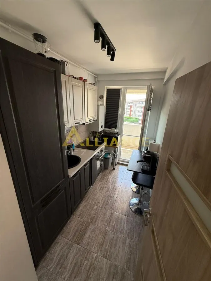 Apartament 2 camere de vanzare â€“ 54 mp â€“ etaj 6/6 â€“ parcare subterana inclusa - foto 8