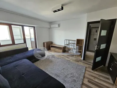 Apartament 1 Cameră Decomandat â€“ Nicolina Belvedere (stație tramvai & bus), Iași - Iasi