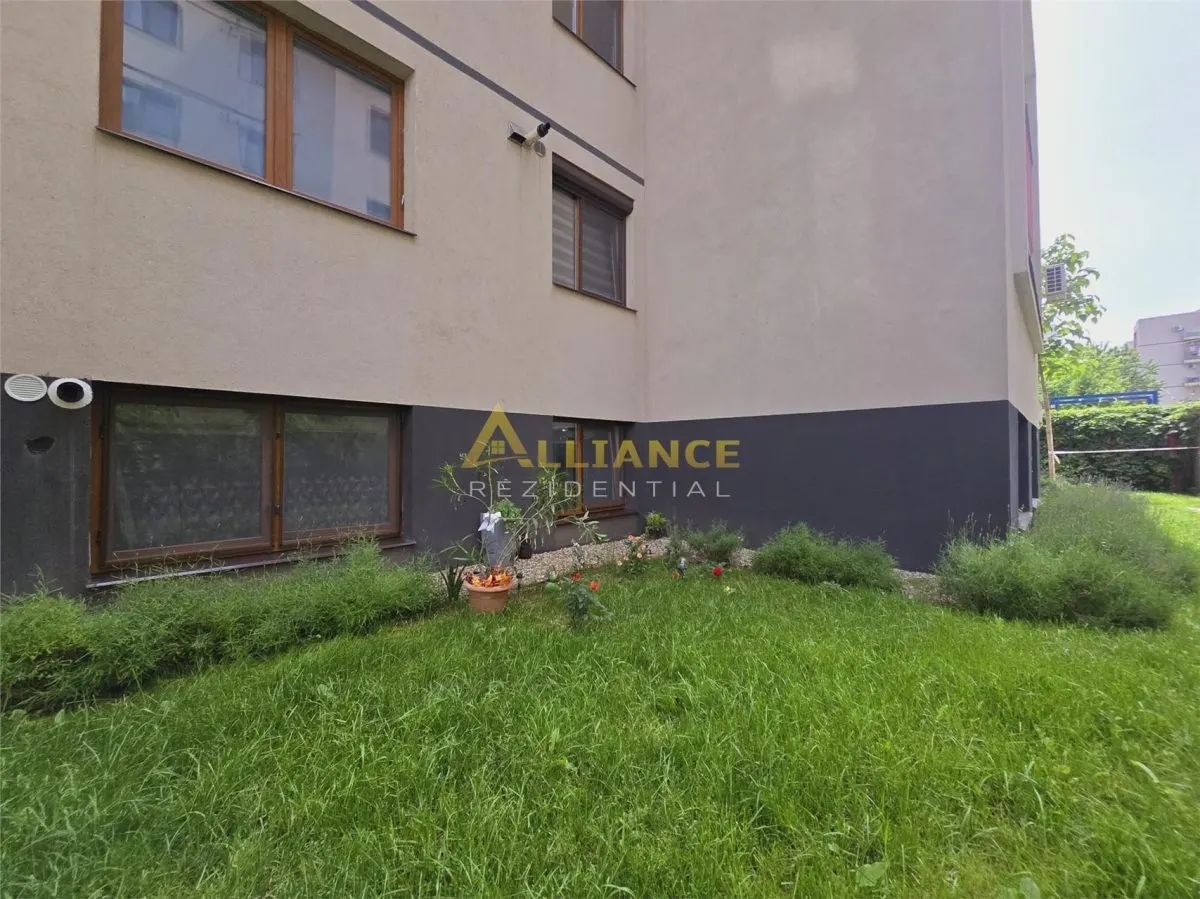 Apartament 2 camere de vanzare â€“ 43 mp â€“ complet mobilat si utilat â€“ loc de parcare inclus - foto 13