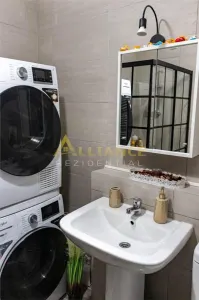 Apartament 2 camere de vanzare â€“ 43 mp â€“ complet mobilat si utilat â€“ loc de parcare inclus - foto 8