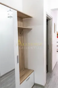 Apartament 2 camere de vanzare â€“ 43 mp â€“ complet mobilat si utilat â€“ loc de parcare inclus - foto 10