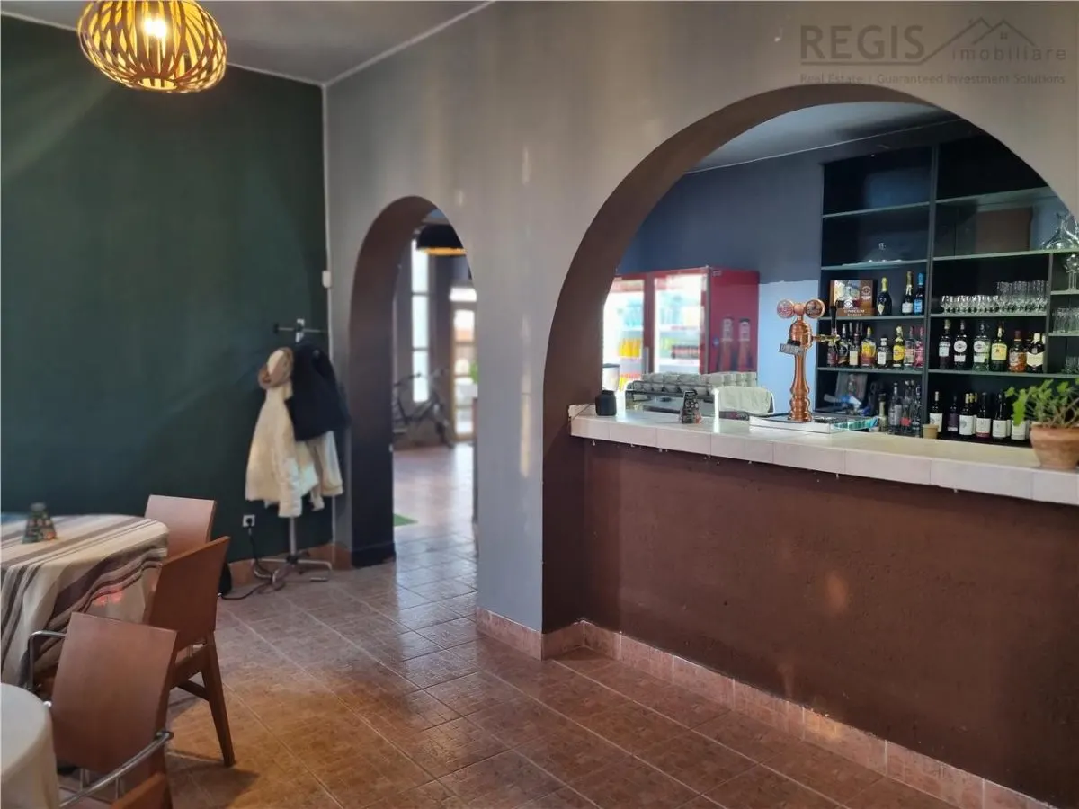 Motel, Restaurant siÂ Benzinarie I DN11 Reci BRASOV - foto 4