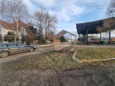 Motel, Restaurant siÂ Benzinarie I DN11 Reci BRASOV - foto 6