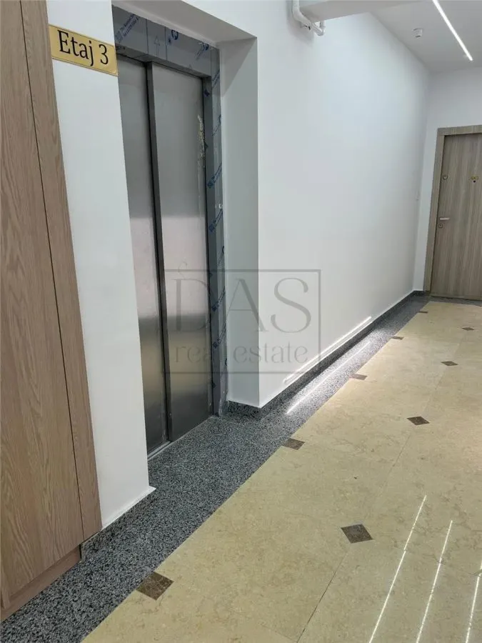 0% Comision | 2 camere | Pod Baneasa - Aviatiei - Biharia | Bloc 2026 - foto 2