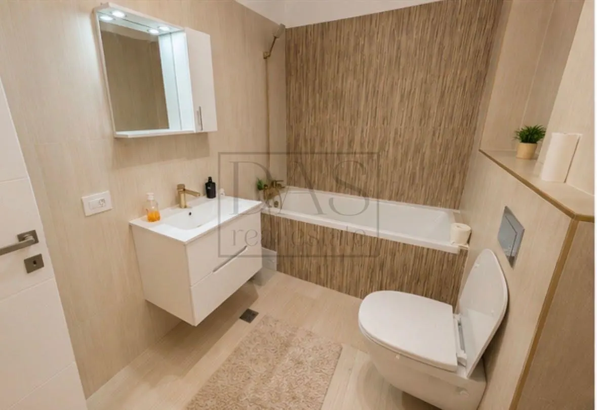 0% Comision | 2 camere | Pod Baneasa - Aviatiei - Biharia | Bloc 2026 - foto 4