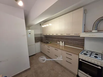 Apartament 2 Camere Tudor Vladimirescu - Iasi