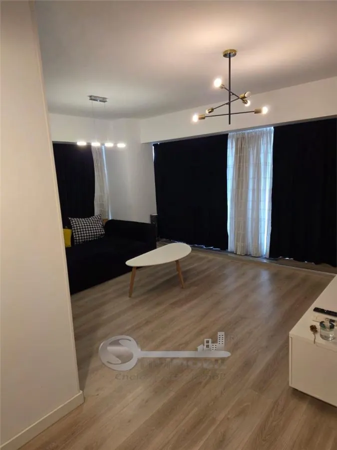 Apartament 2 Camere Tudor Vladimirescu - foto 10