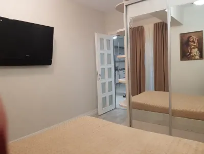Apartament 2 camere open space, Complex Royal Town Copou - foto 2