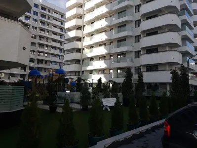 Apartament 2 camere open space, Complex Royal Town Copou - foto 7