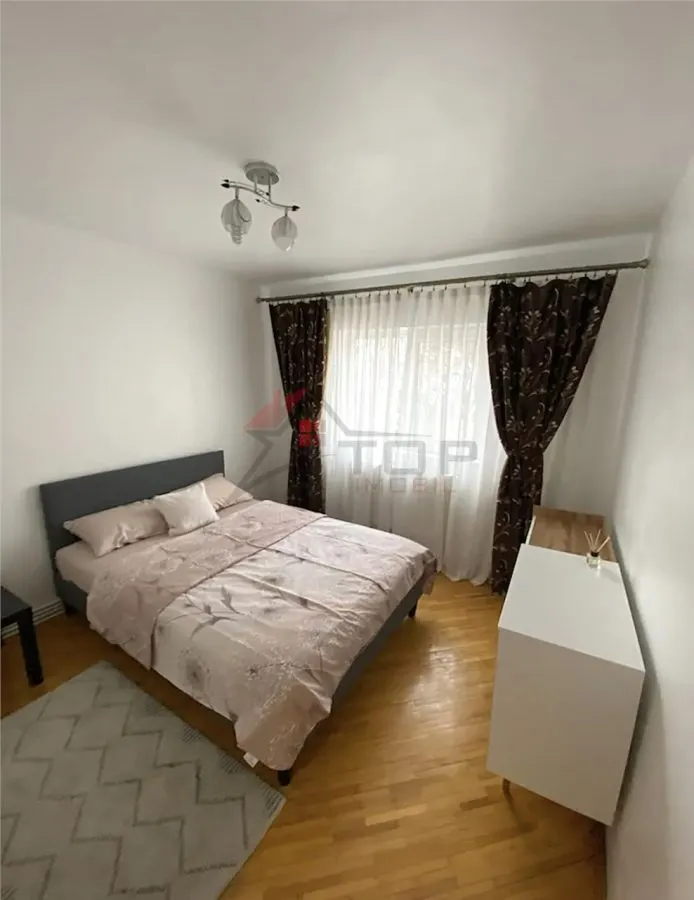 Inchiriere apartament 2 camere-Alexandru cel Bun - foto 3