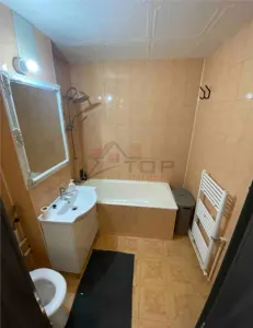 Inchiriere apartament 2 camere-Alexandru cel Bun - foto 8