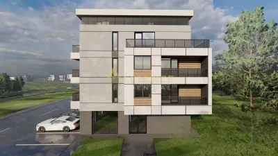 Cumpara in 2026 la pret de 2023!!! - Oferte limitate | Constructie noua | Calitate premium - foto 3