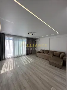 Duplex 3 camere, Apărătorii Patriei | Terasa - foto 1