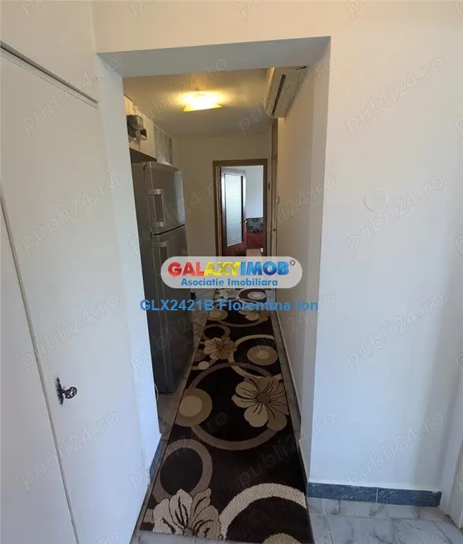 9100 Apartament 2 camere Crangasi-Vintila Mihailescu - foto 5