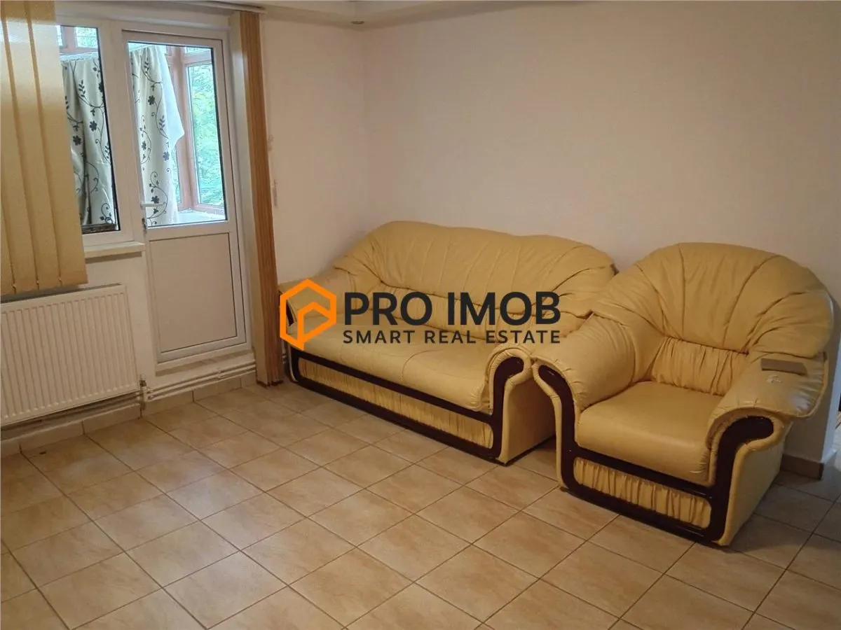 Apartament 2 camere cf 1 decomandat zona Unirii Sud - foto 2