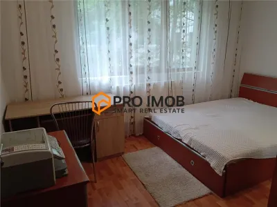 Apartament 2 camere cf 1 decomandat zona Unirii Sud - foto 4