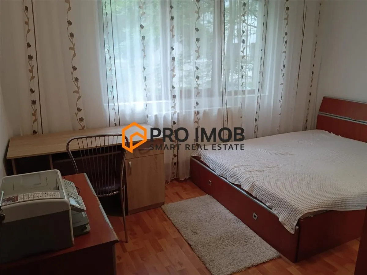 Apartament 2 camere cf 1 decomandat zona Unirii Sud - foto 4