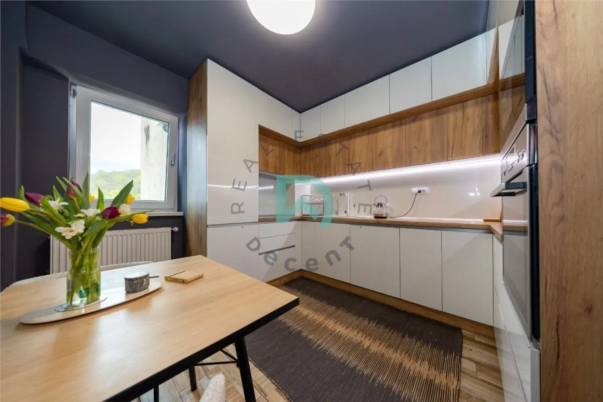 EXCLUSIVITATE! Apartament 4 camere Racadau, modern, Brasov - foto 1