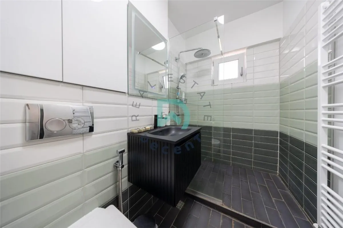 EXCLUSIVITATE! Apartament 4 camere Racadau, modern, Brasov - foto 11