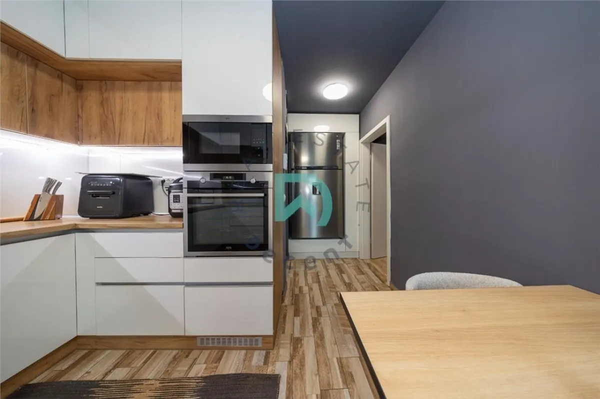 EXCLUSIVITATE! Apartament 4 camere Racadau, modern, Brasov - foto 13