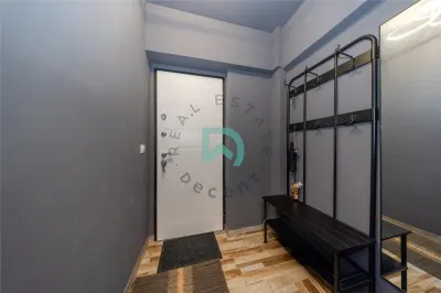 EXCLUSIVITATE! Apartament 4 camere Racadau, modern, Brasov - foto 15