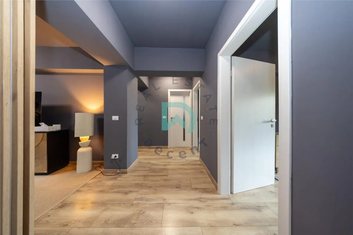EXCLUSIVITATE! Apartament 4 camere Racadau, modern, Brasov - foto 18