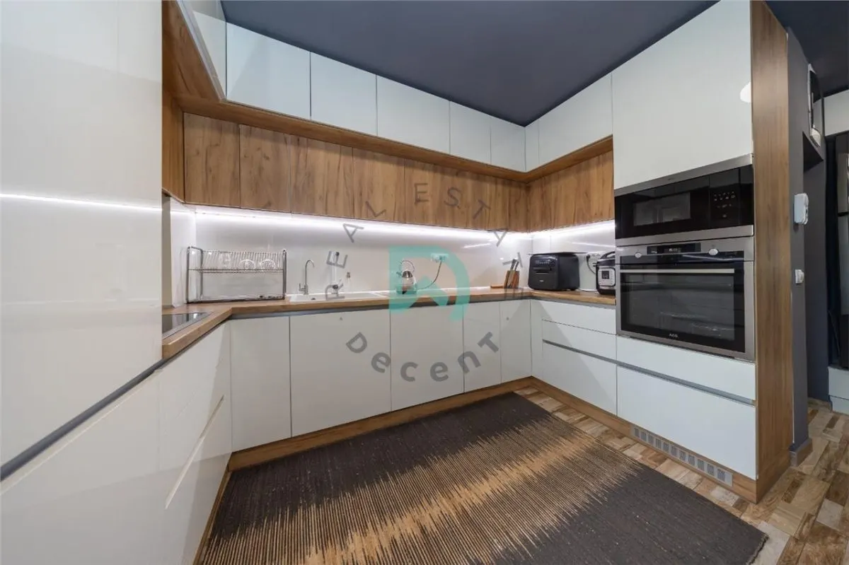 EXCLUSIVITATE! Apartament 4 camere Racadau, modern, Brasov - foto 3