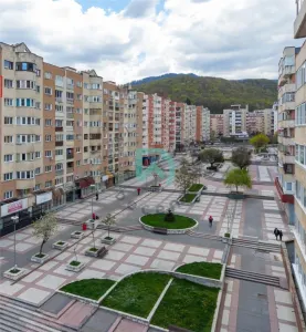 EXCLUSIVITATE! Apartament 4 camere Racadau, modern, Brasov - foto 6