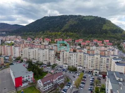 EXCLUSIVITATE! Apartament 4 camere Racadau, modern, Brasov - foto 7