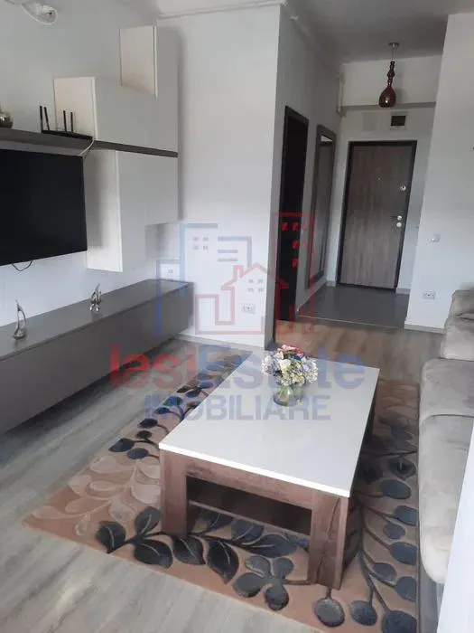 Apartament 2 Camere Pacurari - Petru Poni - foto 3