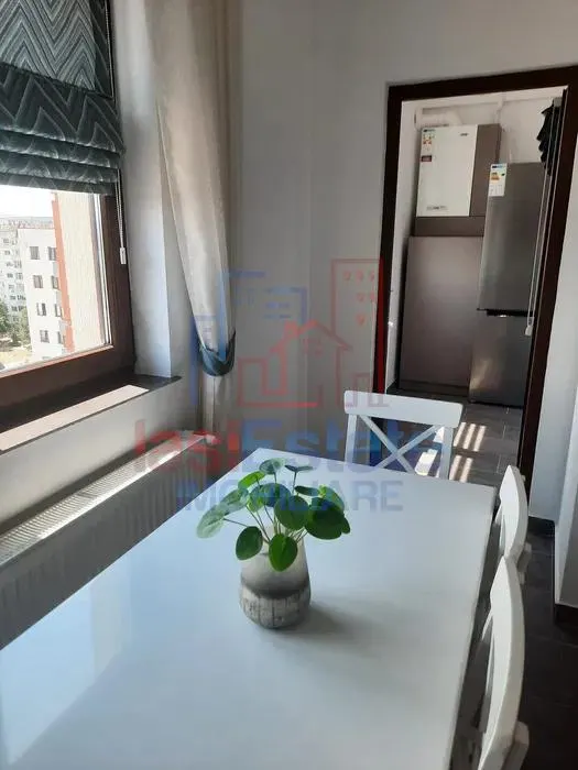 Apartament 2 Camere Pacurari - Petru Poni - foto 6