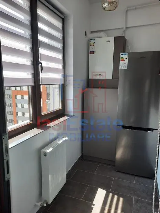 Apartament 2 Camere Pacurari - Petru Poni - foto 7
