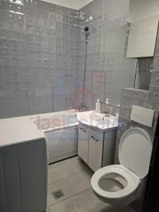Apartament 2 Camere Pacurari - Petru Poni - foto 8