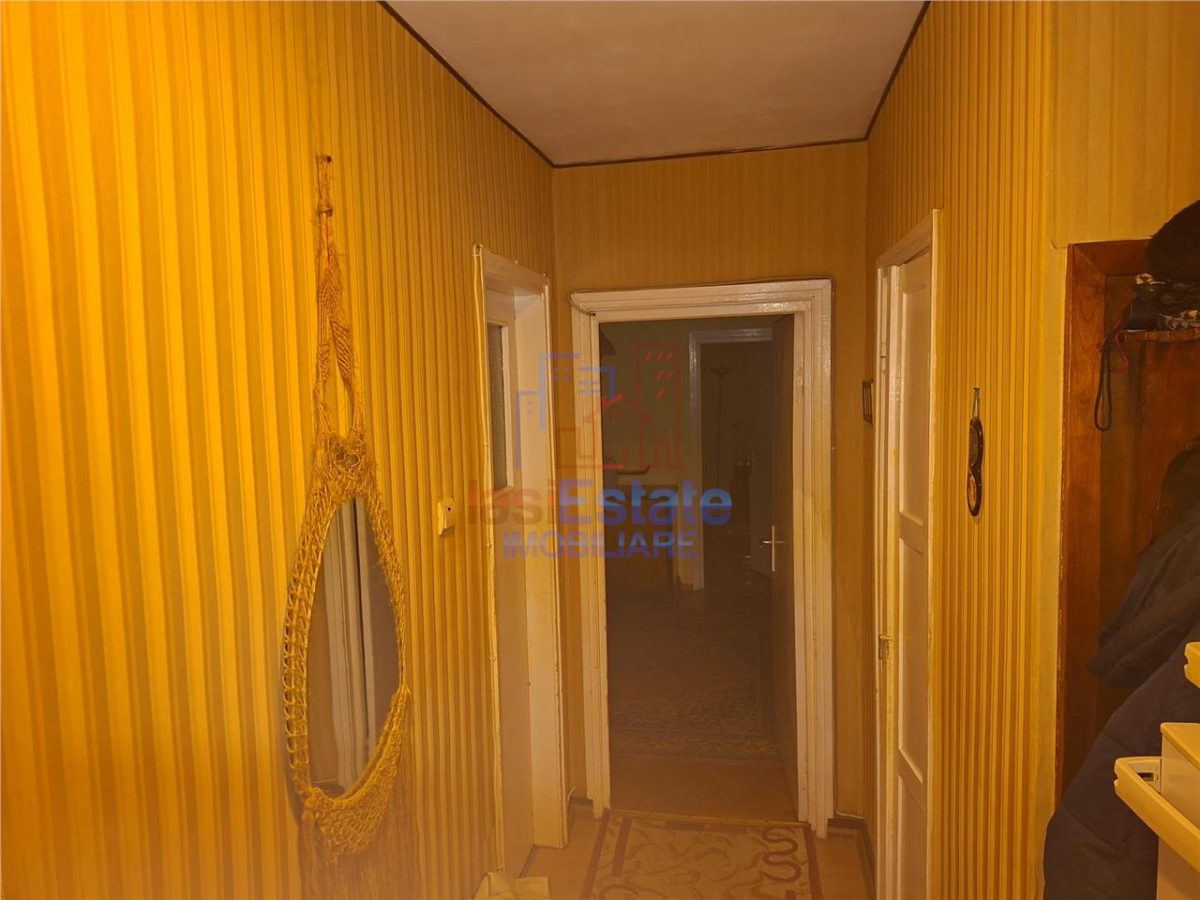 Apartament 3 camere zona Tudor Vladimirescu - foto 12