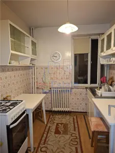 Apartament 3 camere zona Tudor Vladimirescu - foto 9