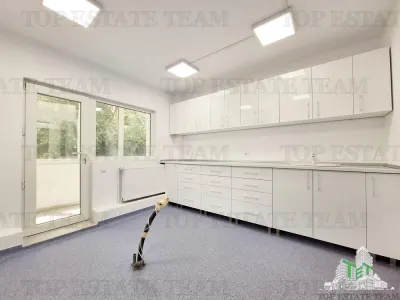 Spatiu Medical Premium | Renovat si Echipat | Mega Mall - Arena Nationala - foto 1