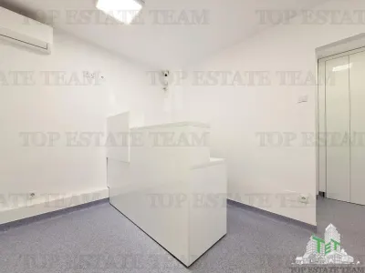 Spatiu Medical Premium | Renovat si Echipat | Mega Mall - Arena Nationala - foto 15