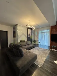 Apartament 3 camere lux, bloc nou - foto 1