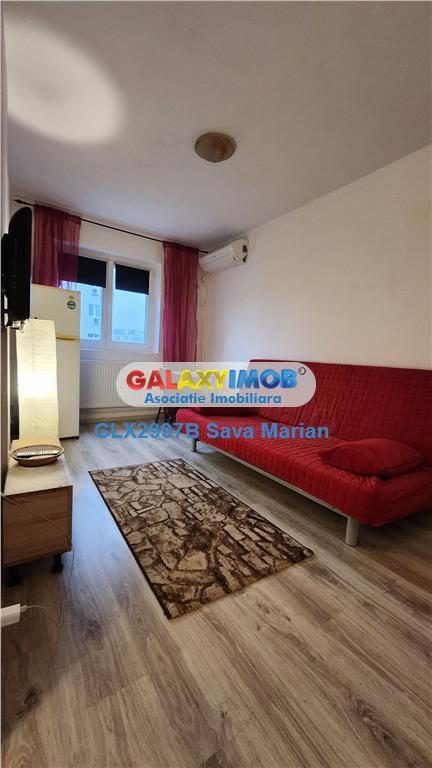 GARSONIERA DE INCHIRIAT ROND ALBA IULIA - Bucuresti