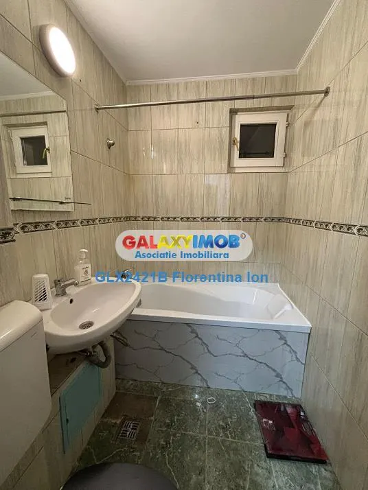 9101 Apartament 2 camere Drumul Taberei- Sibiu-1Mai - foto 3