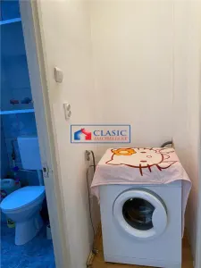 Vanzare apartament 3 camere Grigorescu zona Biomedica, Cluj-Napoca - foto 7