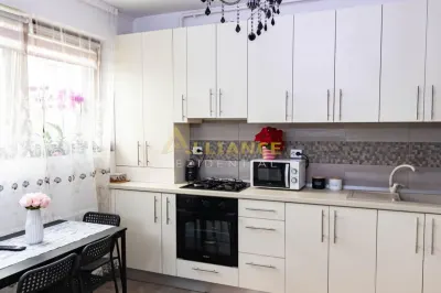 Cartierul Solar - Apartament 2 camere mobilat-utilat - foto 9