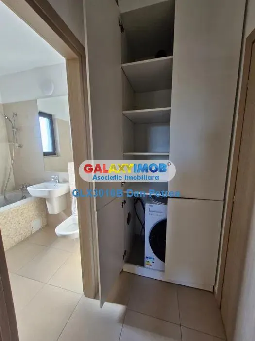 Inchiriere apartament 2 camere Baneasa-Greenfield - foto 7