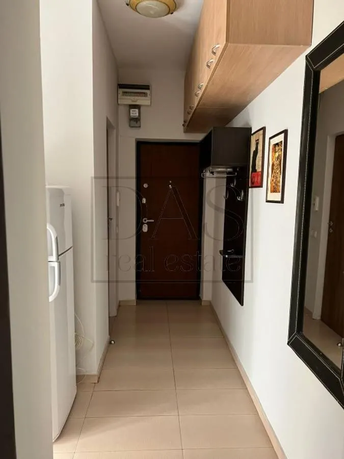 Apartament 2 camere | Floreasca | Barbu Vacarescu - foto 7