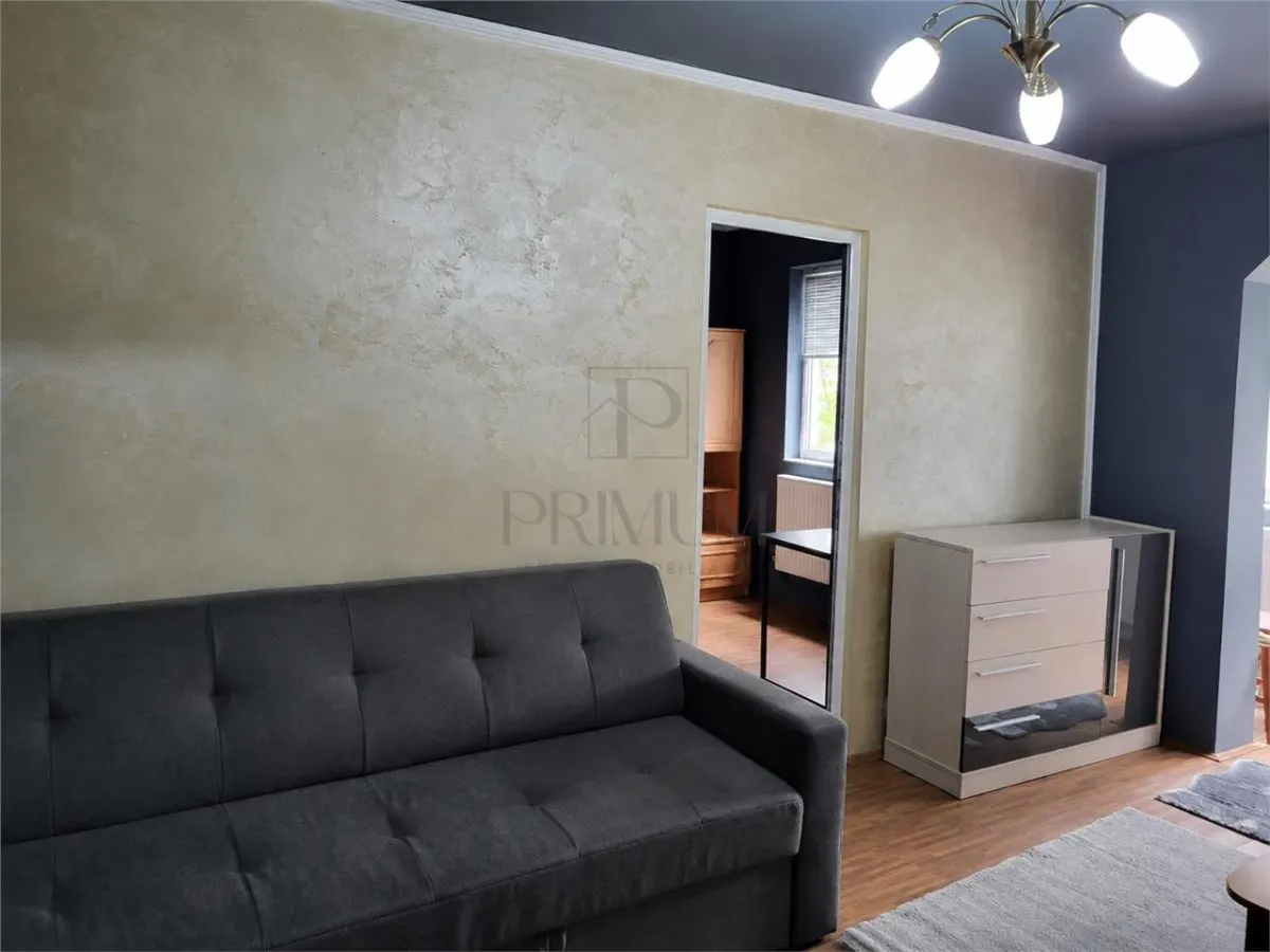 TAKE IONESCU - 2 CAMERE - RENOVAT - ETAJ 2 - CENTRALA PROPRIE - CLIMA - foto 5