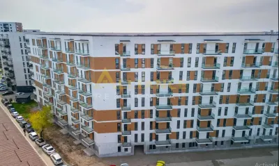 Apartament 3 camere | 86 mp | Metalurgiei Park - foto 1