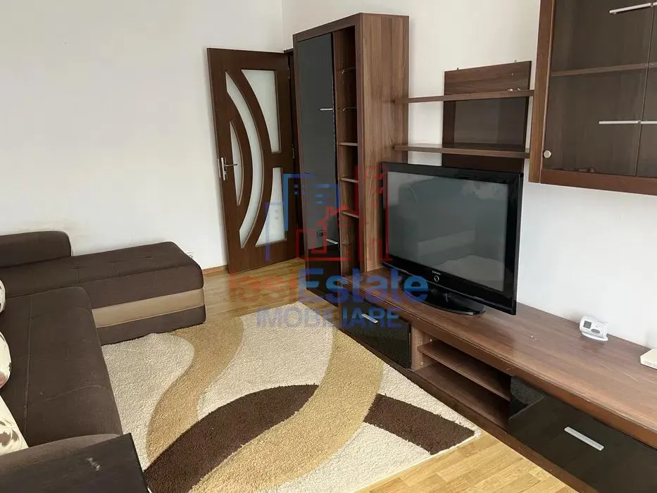 Apartament 2 Camere Nicolina - Prima Statie - foto 1