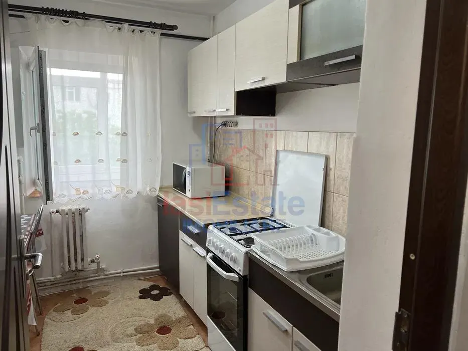 Apartament 2 Camere Nicolina - Prima Statie - foto 6