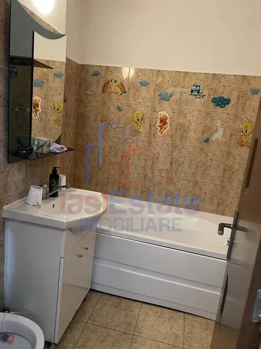 Apartament 2 Camere Nicolina - Prima Statie - foto 8