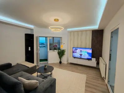 Inchiriere apartament  2 camere zona Republicii - foto 1
